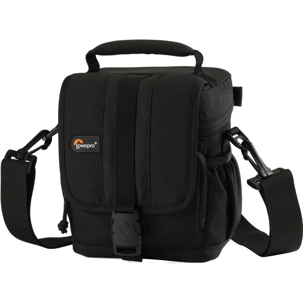 Сумка Lowepro Adventura 120 Black