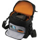 Сумка Lowepro Adventura 140 Black