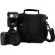 Сумка Lowepro Adventura 140 Black