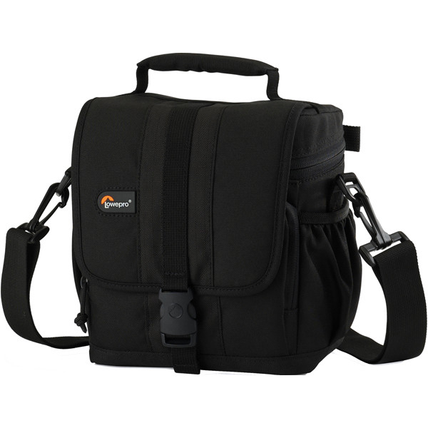 Сумка Lowepro Adventura 140 Black