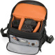 Сумка Lowepro Adventura 160 Black