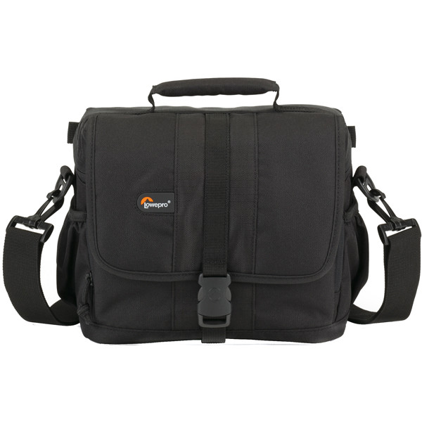 Сумка Lowepro Adventura 160 Black