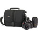 Сумка Lowepro Adventura 160 Black