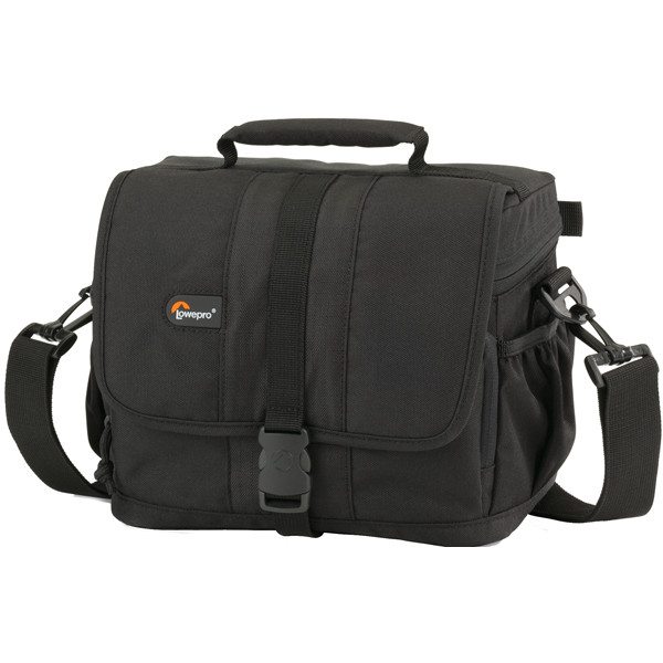 Сумка Lowepro Adventura 160 Black