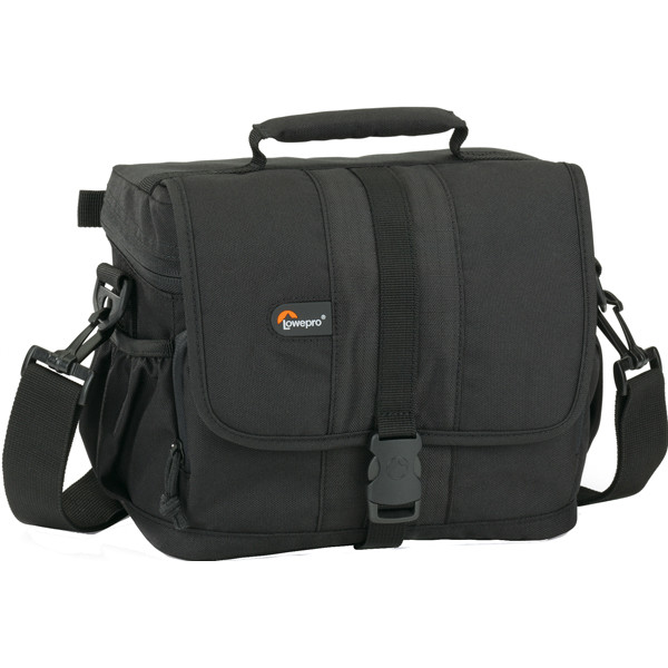 Сумка Lowepro Adventura 160 Black