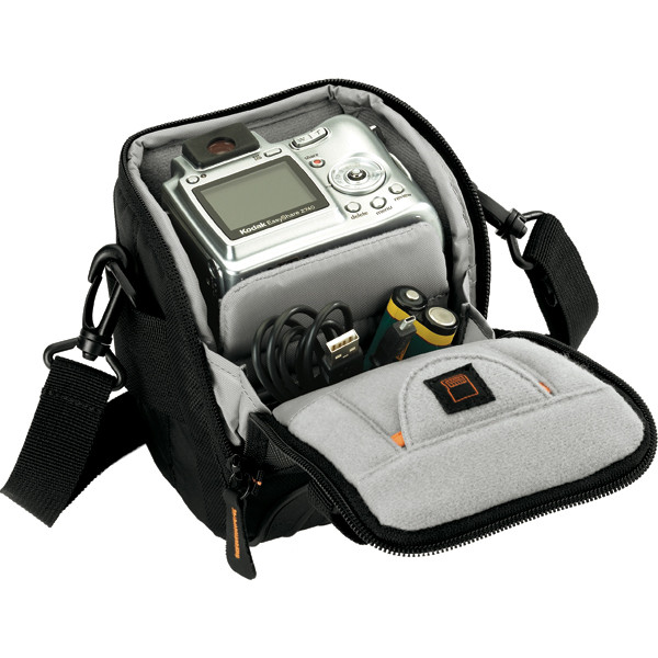 Сумка Lowepro Apex 100 AW Black