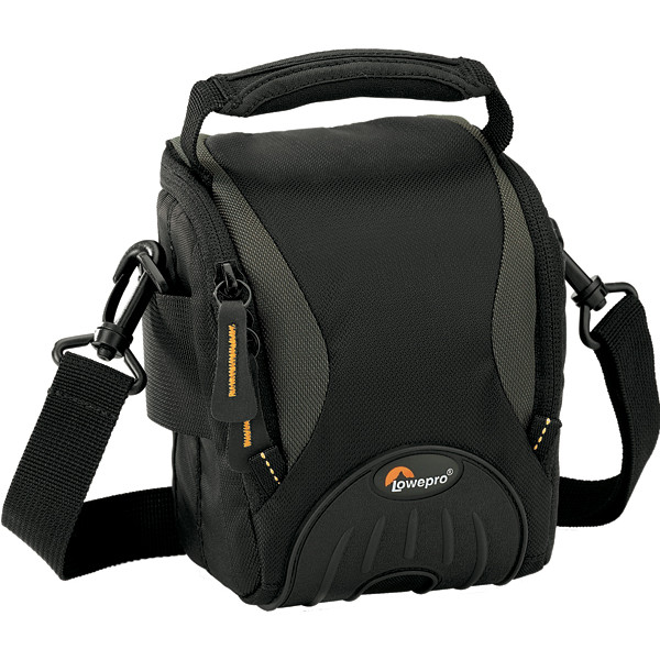 Сумка Lowepro Apex 100 AW Black