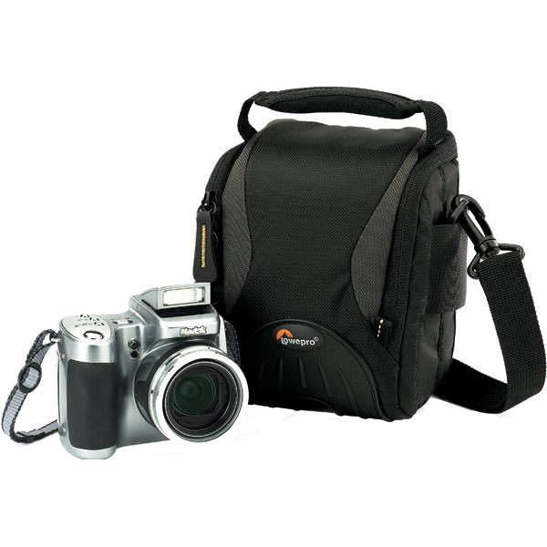 Сумка Lowepro Apex 100 AW Black