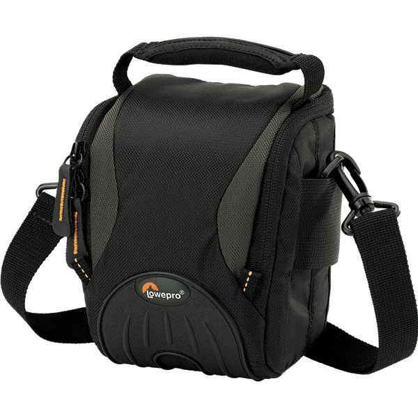 Сумка Lowepro Apex 100 AW Black