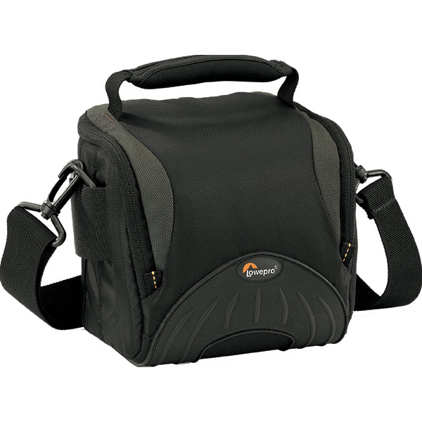 Сумка Lowepro Apex 110 AW Black