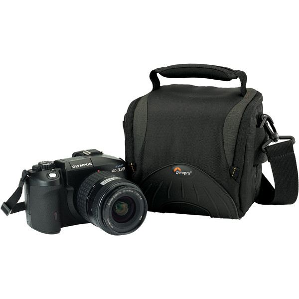 Сумка Lowepro Apex 110 AW Black