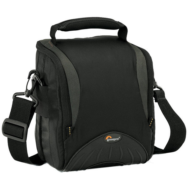 Сумка Lowepro Apex 120 AW Black