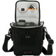 Сумка Lowepro Apex 120 AW Black