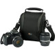 Сумка Lowepro Apex 120 AW Black