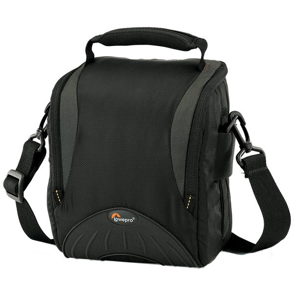 Сумка Lowepro Apex 120 AW Black