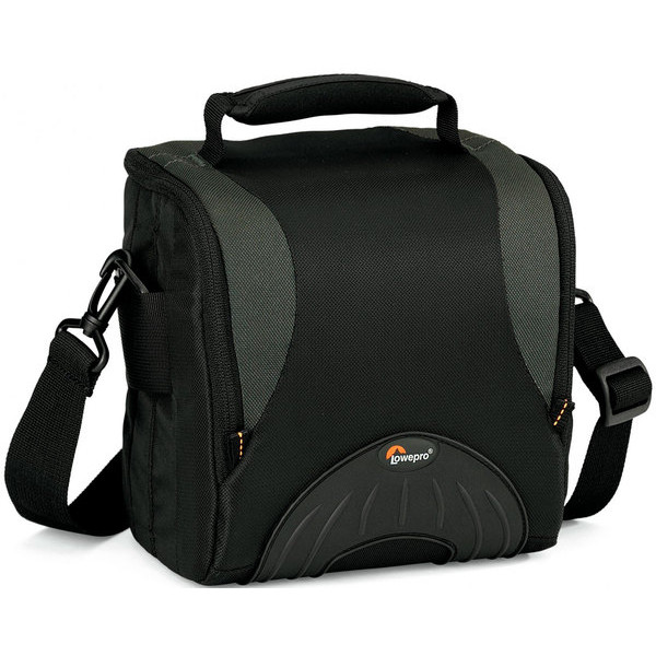 Сумка Lowepro Apex 140 AW Black