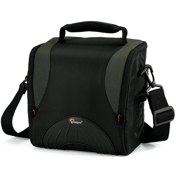Сумка Lowepro Apex 140 AW Black