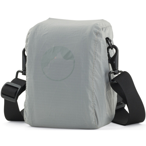 Чохол Lowepro S&F Lens Exchange Case 100 AW Black