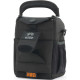 Чохол Lowepro S&F Lens Exchange Case 100 AW Black