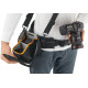 Чохол Lowepro S&F Lens Exchange Case 100 AW Black
