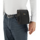 Чохол Lowepro S&F Lens Exchange Case 100 AW Black