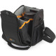 Чохол Lowepro S&F Lens Exchange Case 100 AW Black