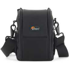 Чохол Lowepro S&F Lens Exchange Case 100 AW Black