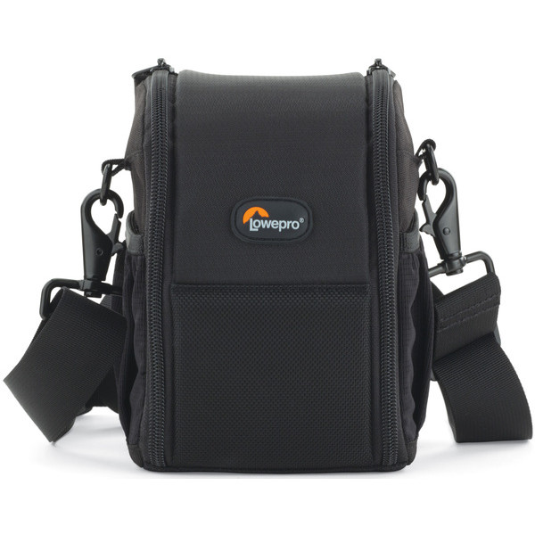 Чохол Lowepro S&F Lens Exchange Case 100 AW Black