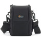 Чохол Lowepro S&F Lens Exchange Case 100 AW Black