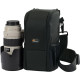 Чохол Lowepro S&F Lens Exchange Case 200 AW Black