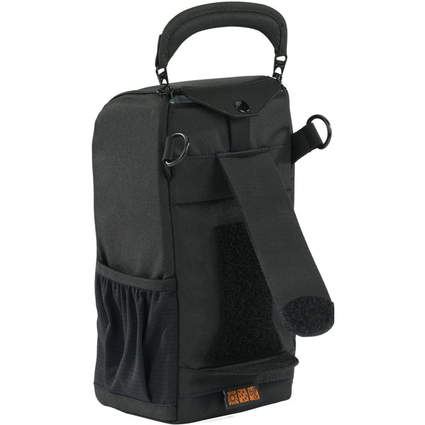Чохол Lowepro S&F Lens Exchange Case 200 AW Black