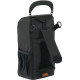 Чохол Lowepro S&F Lens Exchange Case 200 AW Black