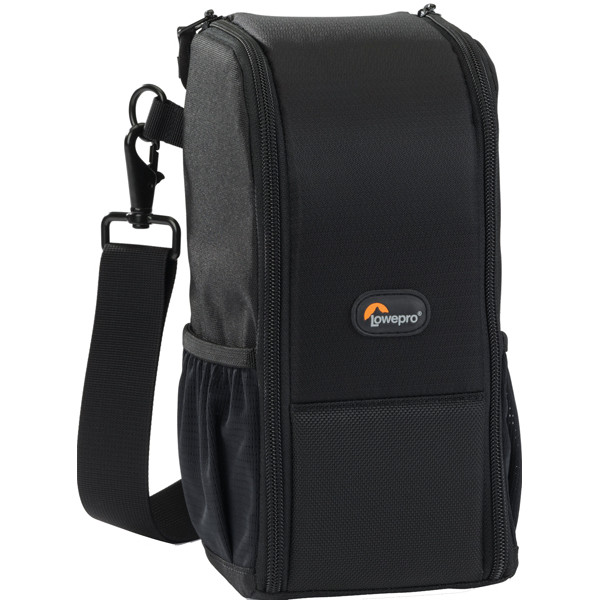 Чохол Lowepro S&F Lens Exchange Case 200 AW Black