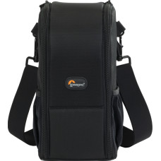 Чохол Lowepro S&F Lens Exchange Case 200 AW Black