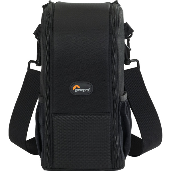 Чохол Lowepro S&F Lens Exchange Case 200 AW Black