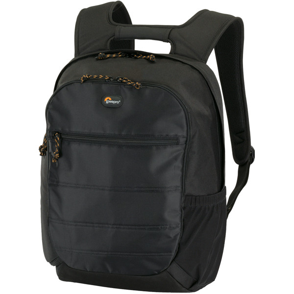 Рюкзак Lowepro CompuDay Photo 250 Black