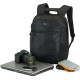 Рюкзак Lowepro CompuDay Photo 250 Black