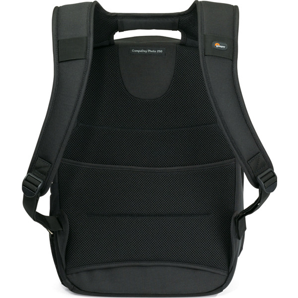 Рюкзак Lowepro CompuDay Photo 250 Black