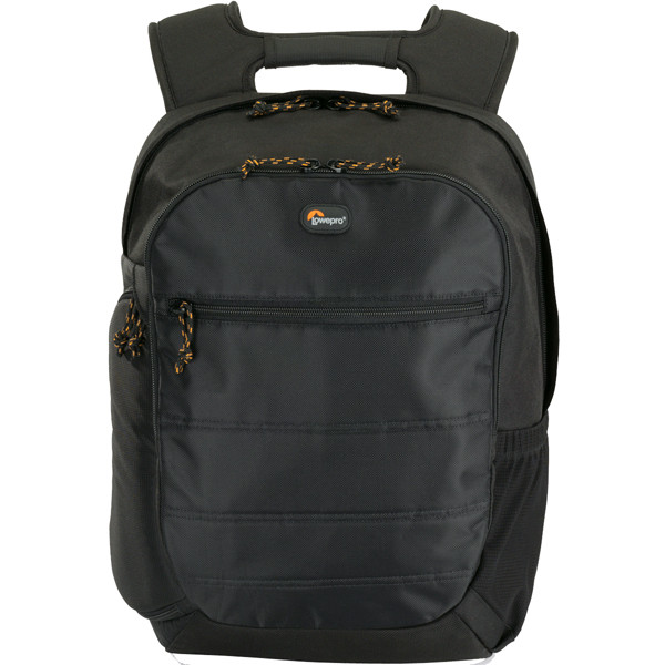 Рюкзак Lowepro CompuDay Photo 250 Black