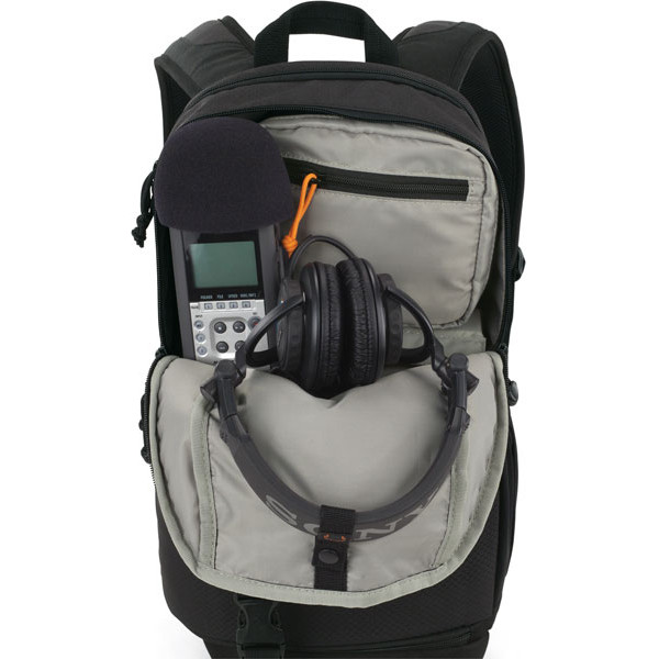 Рюкзак Lowepro DSLR Video Fastpack 150 AW Black