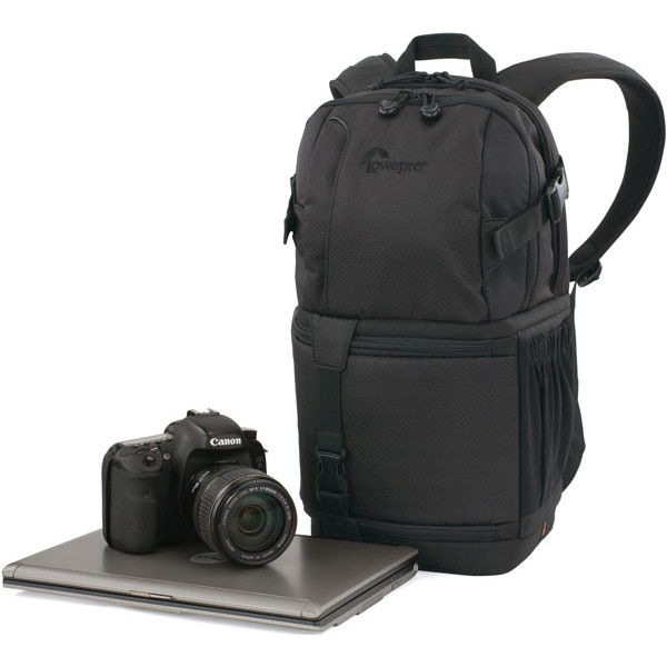Рюкзак Lowepro DSLR Video Fastpack 150 AW Black