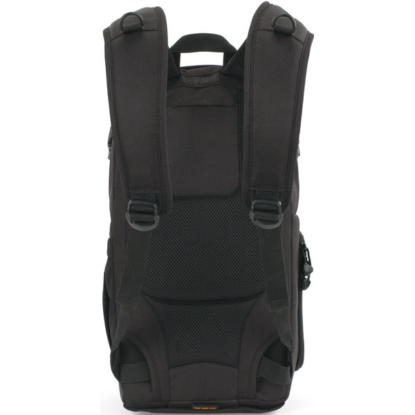 Рюкзак Lowepro DSLR Video Fastpack 150 AW Black