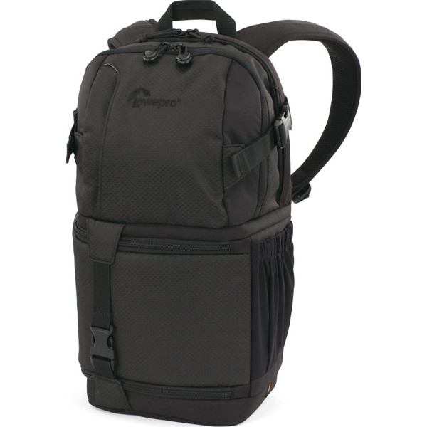 Рюкзак Lowepro DSLR Video Fastpack 150 AW Black