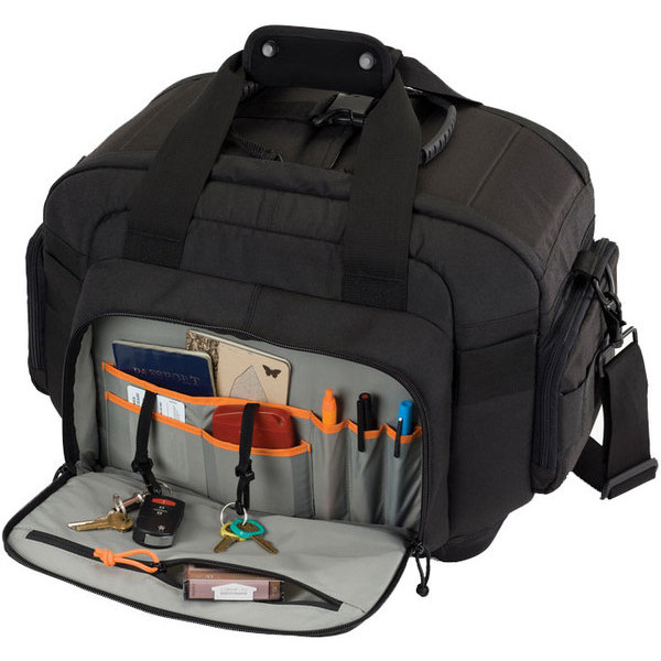 Сумка Lowepro Magnum DV 4000 AW Black