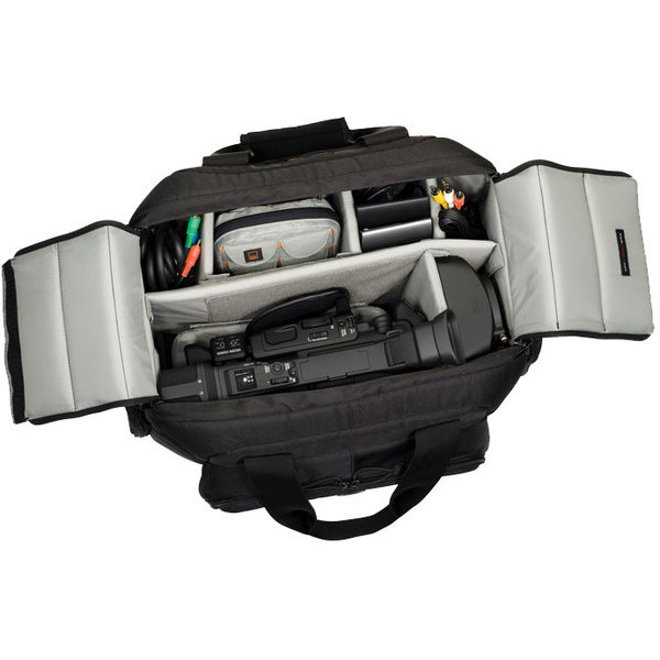 Сумка Lowepro Magnum DV 4000 AW Black