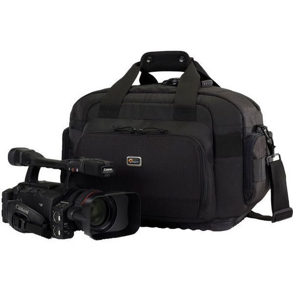 Сумка Lowepro Magnum DV 4000 AW Black