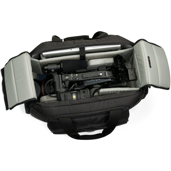 Сумка Lowepro Magnum DV 6500 AW Black