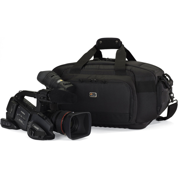 Сумка Lowepro Magnum DV 6500 AW Black