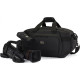 Сумка Lowepro Magnum DV 6500 AW Black