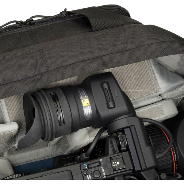 Сумка Lowepro Magnum DV 6500 AW Black